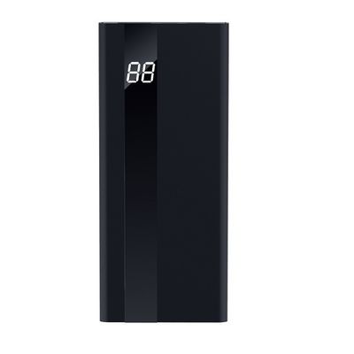 Digital Display 2A 116mm Power Bank Portable Charger 5000mAH