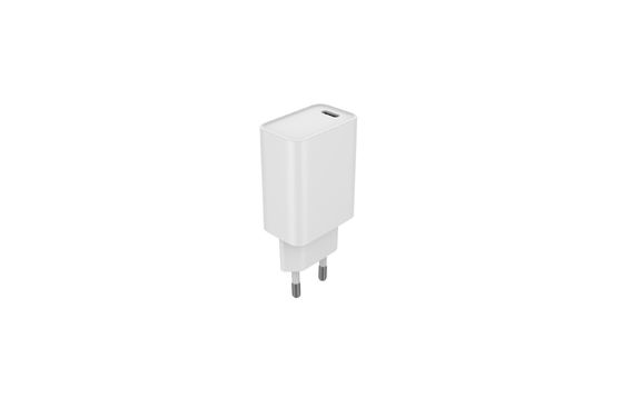 RoHS ErP PD3.0 18W USB C PD Charger