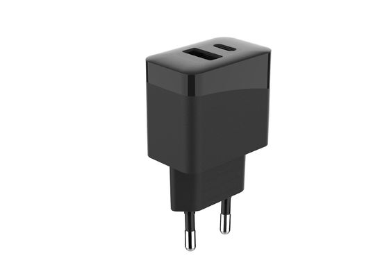 European USB PD18W 3.0 Charger