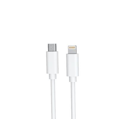 480Mbps 3M C78 Lightning Cable Charger For Android Device