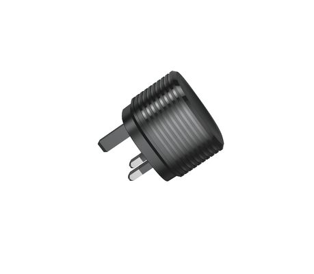 AC 100-240V ErP CE 5V2.4A United Kindom Mains Charger