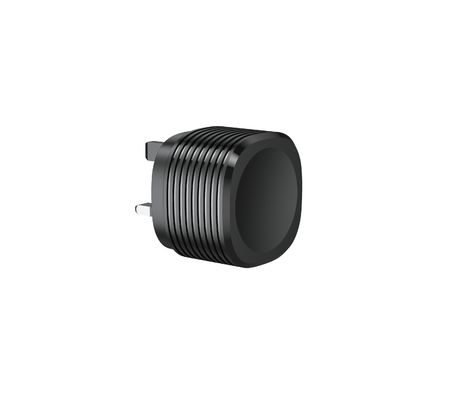 AC 100-240V ErP CE 5V2.4A United Kindom Mains Charger